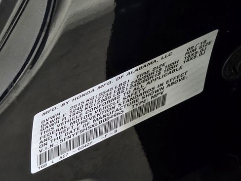 Used 2020 Honda Pilot EX-L image 37