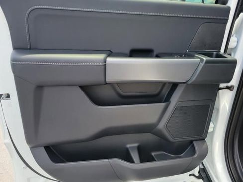 New 2025 Ford F150 XLT w/ Equipment Group 301A Standard image 11