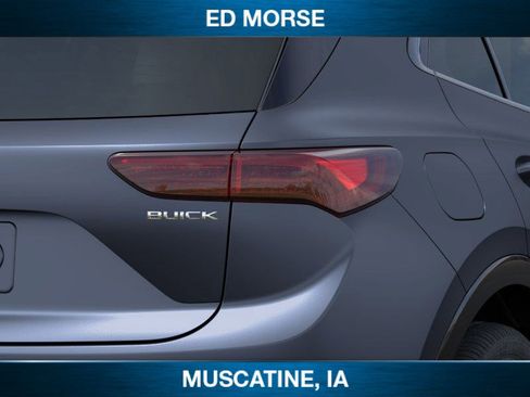 New 2026 Buick Envision Sport Touring image 11