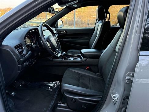 Used 2022 Dodge Durango GT image 12