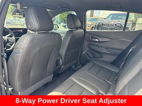 Used 2025 Buick Envista Sport Touring w/ Convenience I Package FWD image 16