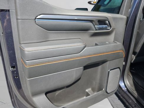 Used 2023 GMC Sierra 1500 AT4 w/ AT4 Premium Package image 27