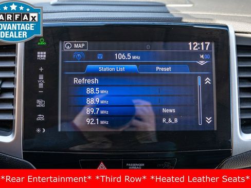 Used 2016 Honda Pilot Touring image 27
