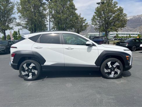 New 2026 Hyundai Kona Limited AWD/4WD image 6