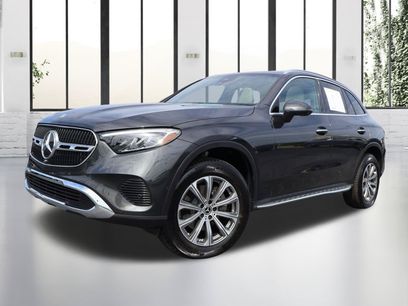Used 2026 Mercedes-Benz GLC 300 4MATIC