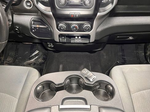 Used 2021 RAM 2500 Big Horn image 14