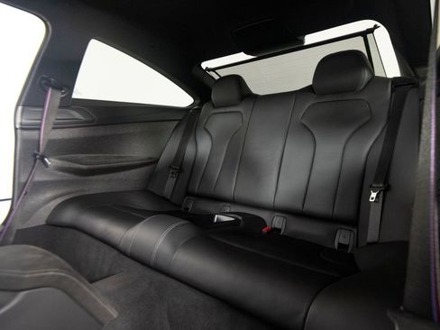 Used 2019 BMW M4 CS w/ Executive Package RWD image 35