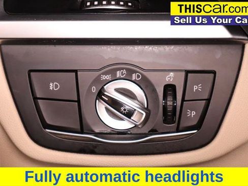 Used 2021 BMW X3 sDrive30i w/ Parking Assistance Package RWD image 23