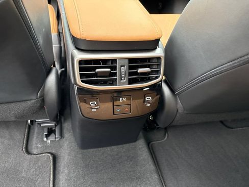 Used 2023 Lexus RX 350 Premium Plus w/ Cold Area Package FWD image 19