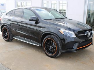 Used 2019 Mercedes-Benz GLE 43 AMG 4MATIC Coupe video 1