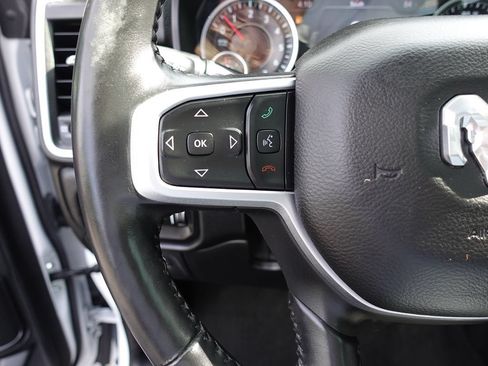 Used 2020 RAM 1500 Big Horn AWD/4WD image 56