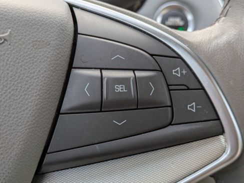 Used 2023 Cadillac XT5 Premium Luxury w/ LPO, Floor Liner Package FWD image 17