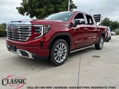 Used 2024 GMC Sierra 1500 Denali w/ Denali Reserve Package