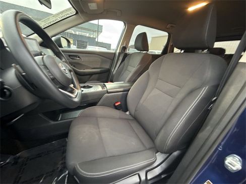 Certified 2023 Nissan Rogue S image 11