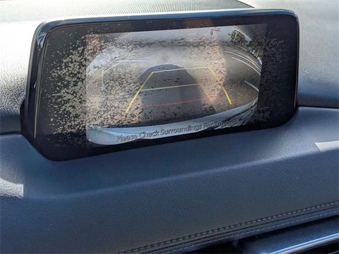 Used 2020 MAZDA CX-5 Touring image 26