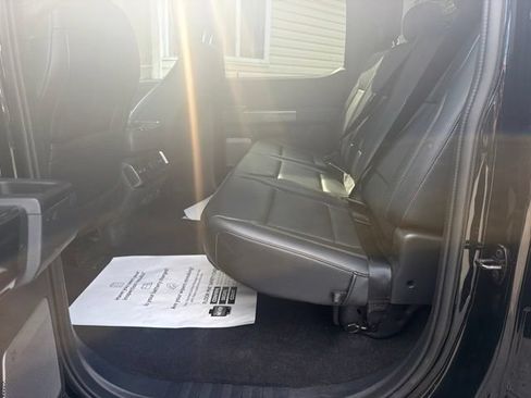 Used 2023 Ford F150 XLT w/ Equipment Group 302A High AWD/4WD image 12