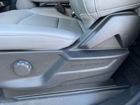 New 2024 Ford F350 XL w/ XL Chrome Package image 13