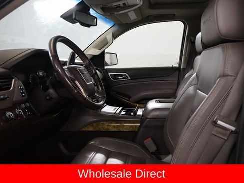 Used 2016 GMC Yukon Denali image 10