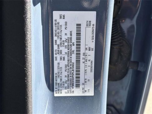 Used 2023 Ford Bronco Badlands image 28