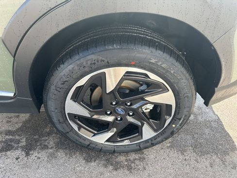 New 2026 Subaru Crosstrek 2.5i Limited image 41