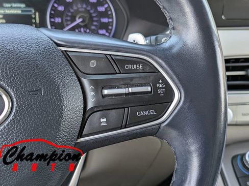 Used 2020 Hyundai Palisade SEL w/ Premium Package image 32