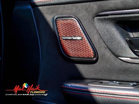 Used 2022 RAM 1500 TRX w/ TRX Level 2 Equipment Group image 16