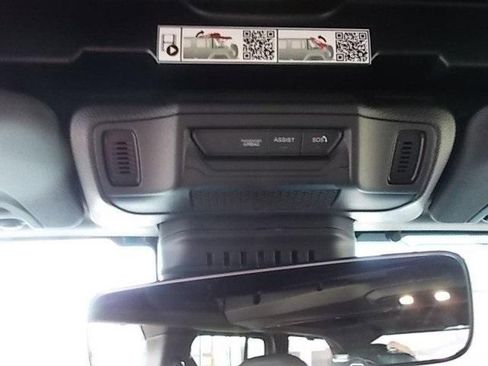 Used 2024 Jeep Wrangler Sahara w/ Technology Group image 20