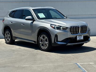 Used 2025 BMW X1 xDrive28i w/ Convenience Package