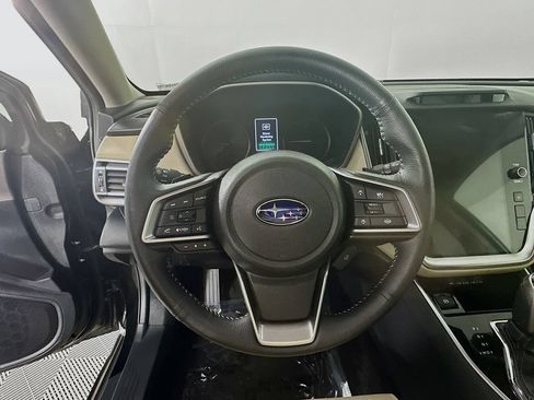 Certified 2025 Subaru Outback Limited XT AWD/4WD image 16