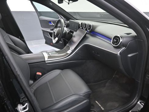 Used 2024 Mercedes-Benz C 300 4MATIC Sedan image 24