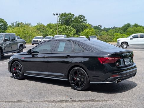 Used 2024 Volkswagen Jetta GLI Autobahn w/ GLI Black Package FWD image 7
