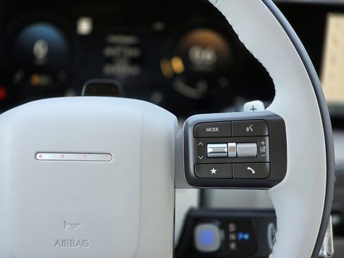 New 2026 Hyundai Palisade Calligraphy image 24