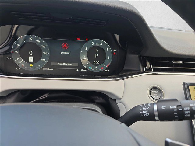 New 2026 Land Rover Range Rover Evoque S AWD/4WD image 21