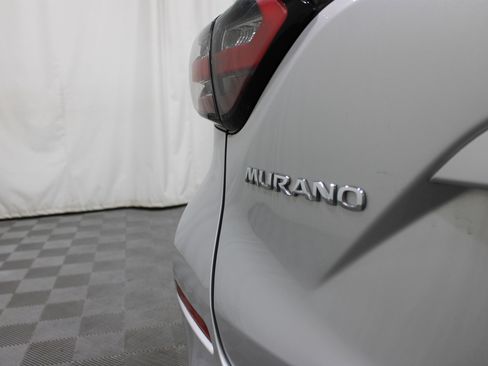 Used 2023 Nissan Murano SV AWD/4WD image 26