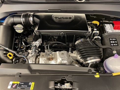 New 2026 Jeep Compass Latitude image 16