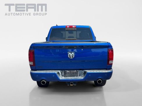 Used 2016 RAM 1500 Sport w/ Convenience Group RWD image 6
