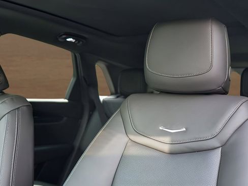 New 2026 Cadillac XT5 Premium Luxury w/ Driver Assist Package FWD image 11