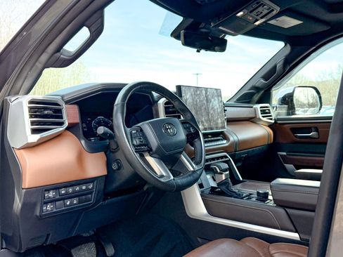 Used 2024 Toyota Tundra 1794 Edition image 17