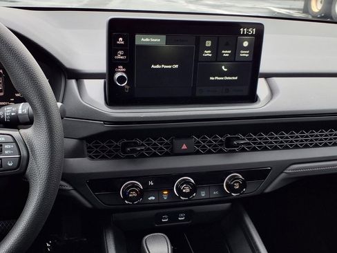 New 2026 Honda Accord LX image 15