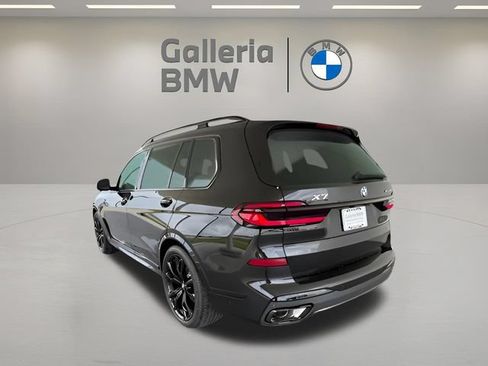 Certified 2026 BMW X7 xDrive40i w/ M Sport Package AWD/4WD image 18