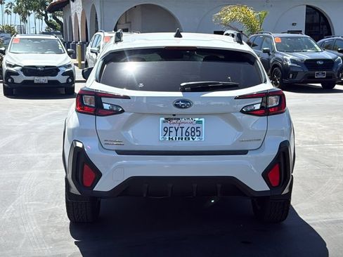 Certified 2024 Subaru Crosstrek 2.0i Premium AWD/4WD image 5