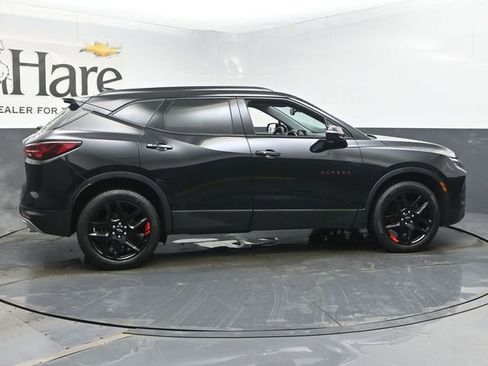 Used 2024 Chevrolet Blazer LT w/ Redline Edition image 37