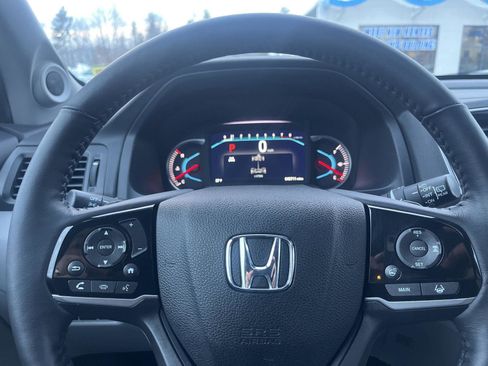 Used 2021 Honda Pilot EX-L image 24