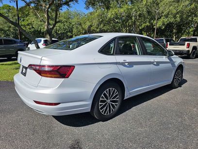 Used 2019 Volkswagen Jetta SEL