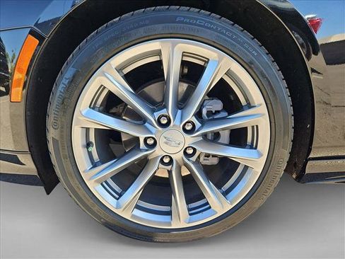 Used 2026 Cadillac CT4 Sport RWD image 23