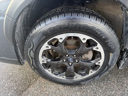 Certified 2023 Subaru Crosstrek 2.0i Premium image 8