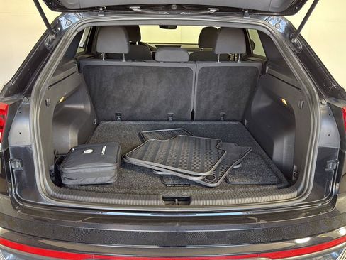Used 2020 Volkswagen Atlas Cross Sport S AWD/4WD image 12
