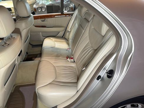 Used 2002 Lexus LS 430 image 79