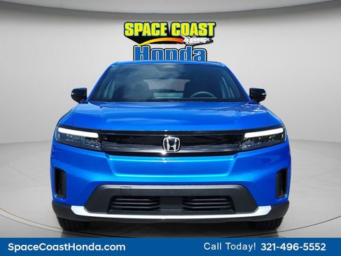 New 2026 Honda Prologue EX image 8