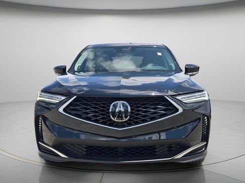 Certified 2025 Acura MDX FWD w/ Technology Package image 5